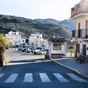 Tuguest Alpujarra Iv Carataunas